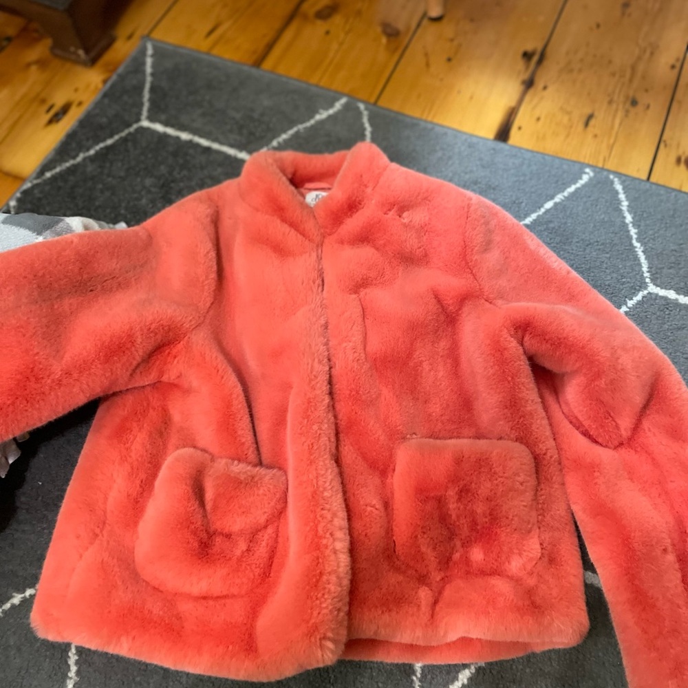 DRA Los Angeles Jacket - used in great condition
